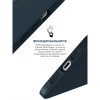 ArmorStandart ICON2 Case для Apple iPhone 12 Pro Max Deep Navy (ARM60571) - зображення 4
