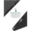 ArmorStandart Icon2 Case для Apple iPhone 11 Black (ARM60552) - зображення 4
