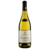 Pascal Bouchard Вино  Bourgogne Chardonnay, 0,75 л (3357340506714) - зображення 1