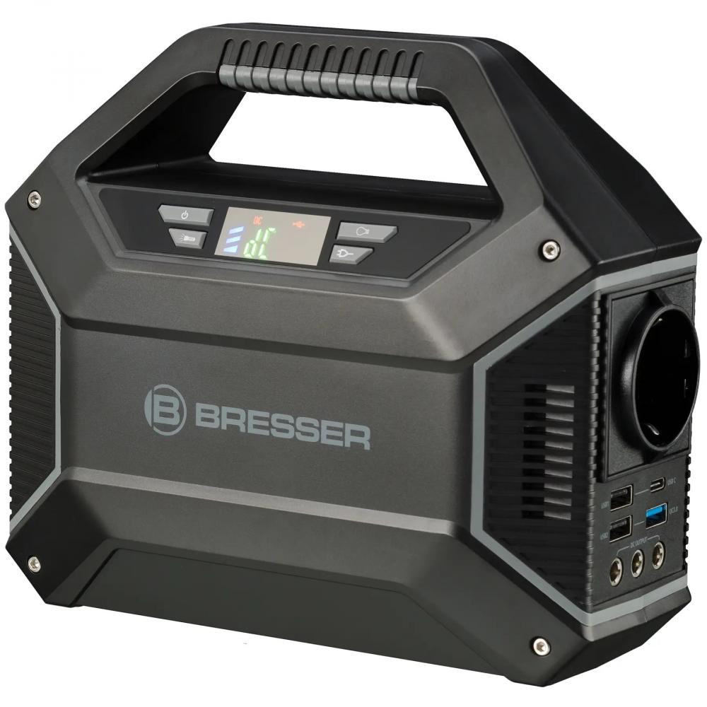 Bresser Portable Power Supply 100 Вт (3810000) - зображення 1