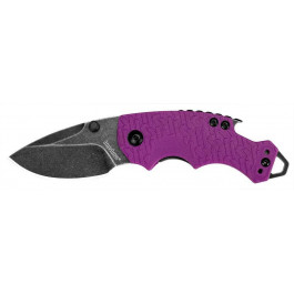 Kershaw Shuffle Purple (8700PURBW)