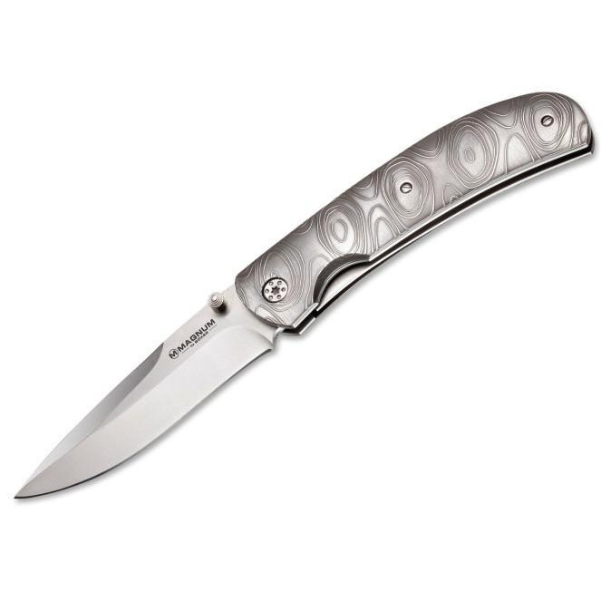 Boker Magnum Festive (01GL140) - зображення 1