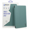 BeCover Чехол-книжка Magnetic для Apple iPad mini 6 2021 Dark Green (706837) - зображення 1