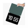 BeCover Чехол-книжка Magnetic для Apple iPad mini 6 2021 Dark Green (706837) - зображення 4