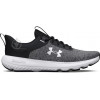 Under Armour Чоловічі кросівки для бігу  Charged Revitalize 3026679-001 44 (10US) 28 см Чорні (196883133376) - зображення 1