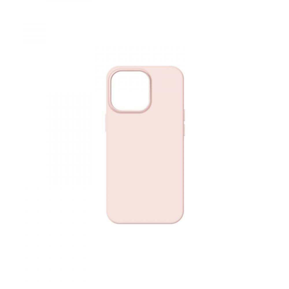 ArmorStandart ICON2 Case Apple iPhone 14 Pro Chalk Pink (ARM63600) - зображення 1