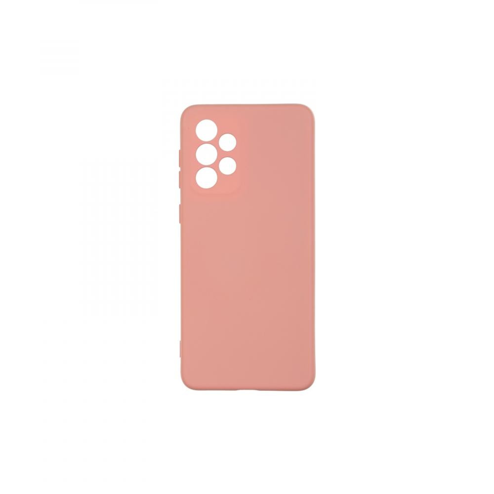ArmorStandart ICON Case для Samsung A33 5G (A336) Pink (ARM64579) - зображення 1