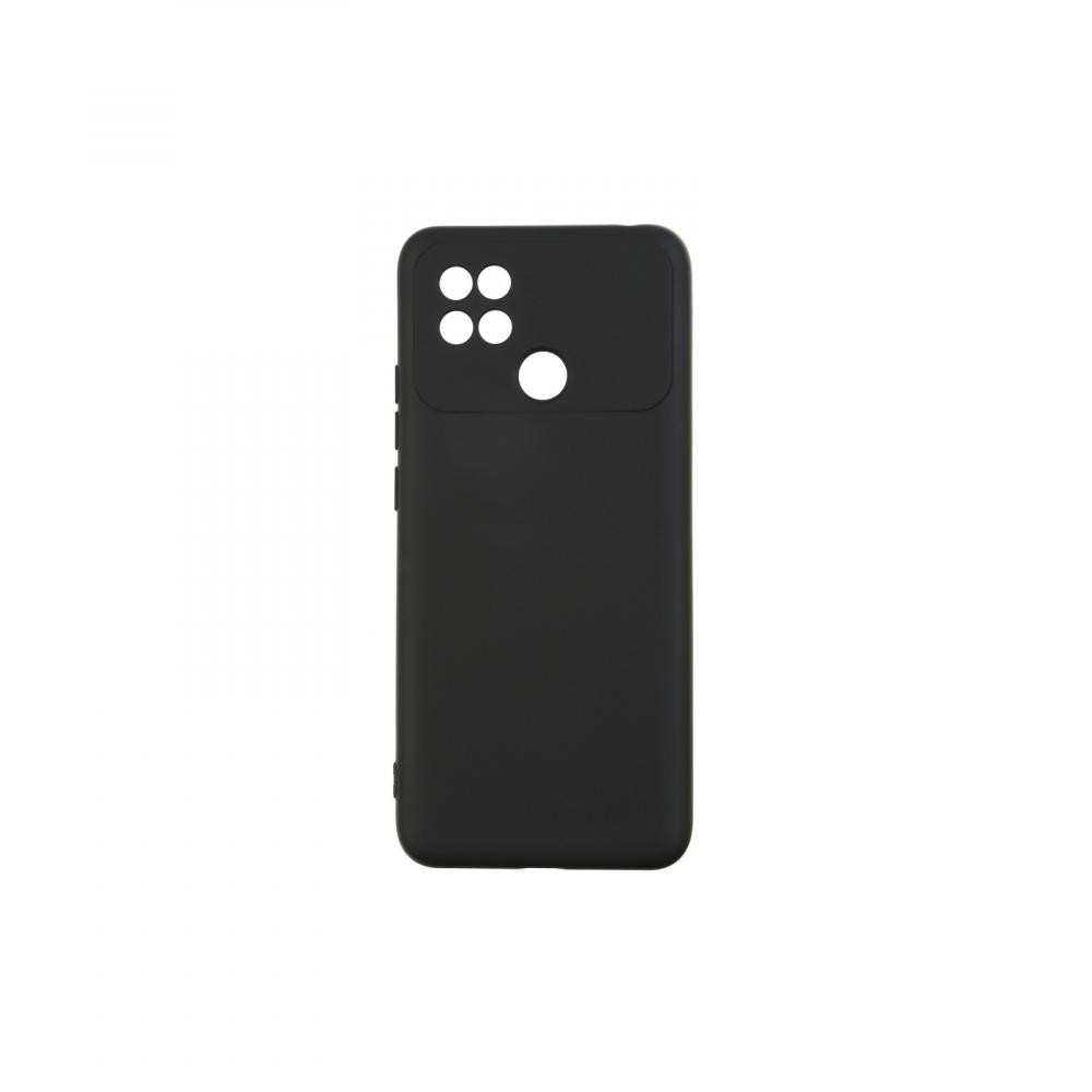 ArmorStandart ICON Case для Xiaomi Poco C40 Black (ARM62672) - зображення 1