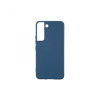 ArmorStandart ICON Case для Samsung S22 5G (SM-S901) Dark Blue (ARM62669) - зображення 1