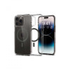 Spigen iPhone 14 Pro Max Case Ultra Hybrid MagFit Carbon Fiber (ACS04827) - зображення 9