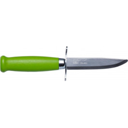   Morakniv Scout 39 Safe Green (12022)