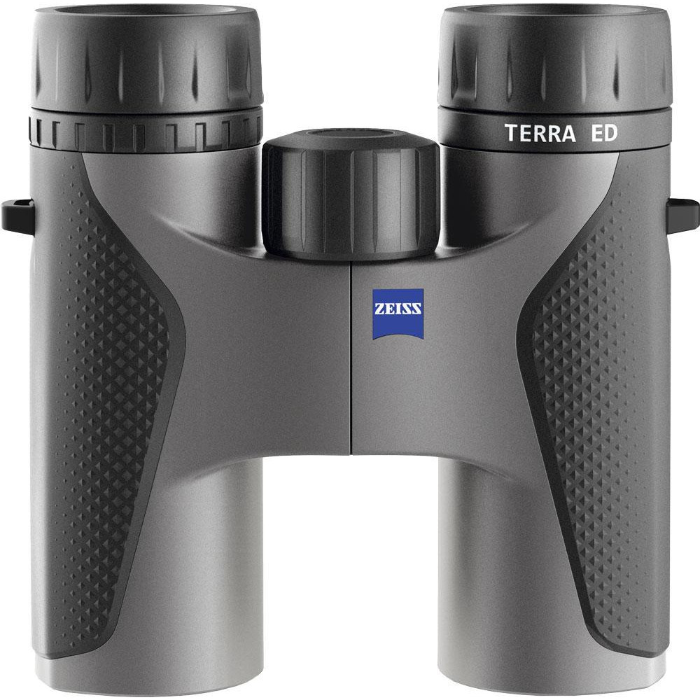 ZEISS TERRA ED 8x32 - зображення 1