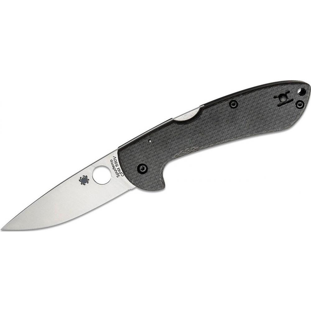 Spyderco SP Siren CPM S90V (C247CFP) - зображення 1