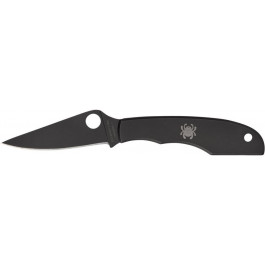   Spyderco Grasshopper Black (C138BKP)