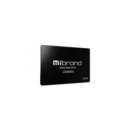 Mibrand Caiman 128 GB (MI2.5SSD/CA128GB)