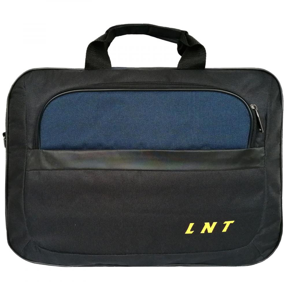LNT Сумка для ноутбука  15.6" (LNT-15-6BM-DB) - зображення 1