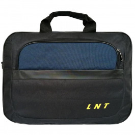 LNT Сумка для ноутбука  15.6" (LNT-15-6BM-DB)