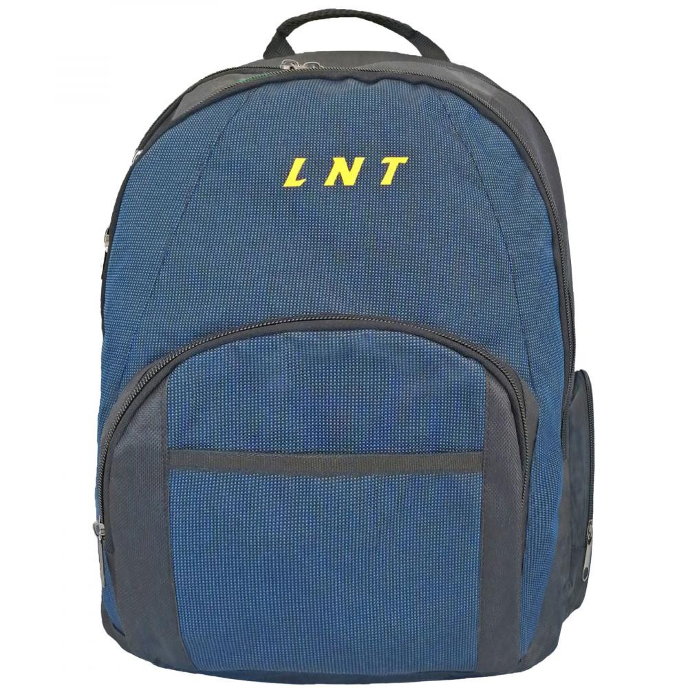 LNT Рюкзак для ноутбука 15.6" (LNT-BN115G-DB) - зображення 1