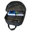 LNT Рюкзак для ноутбука 15.6" (LNT-BN115G-DB) - зображення 5