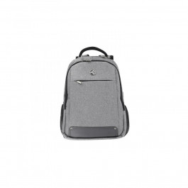 Tellur Companion Laptop Backpack / grey (TLL611202)