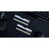 G.Skill 32 GB (2x16GB) DDR5 5600 MHz Trident Z5 RGB Silver (F5-5600J3636C16GX2-TZ5RS) - зображення 7