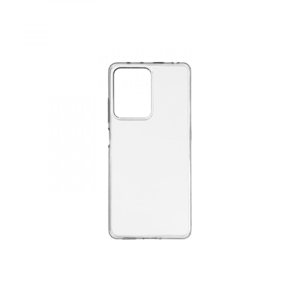 ArmorStandart Air Series Xiaomi Redmi Note 12 Pro 5G Transparent (ARM65206) - зображення 1