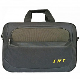 LNT Сумка для ноутбука  15.6" (LNT-15-6BM-GR)