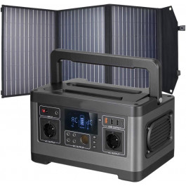 Full Energy PPS 500WE, 5180Wh (PPS-500WE)