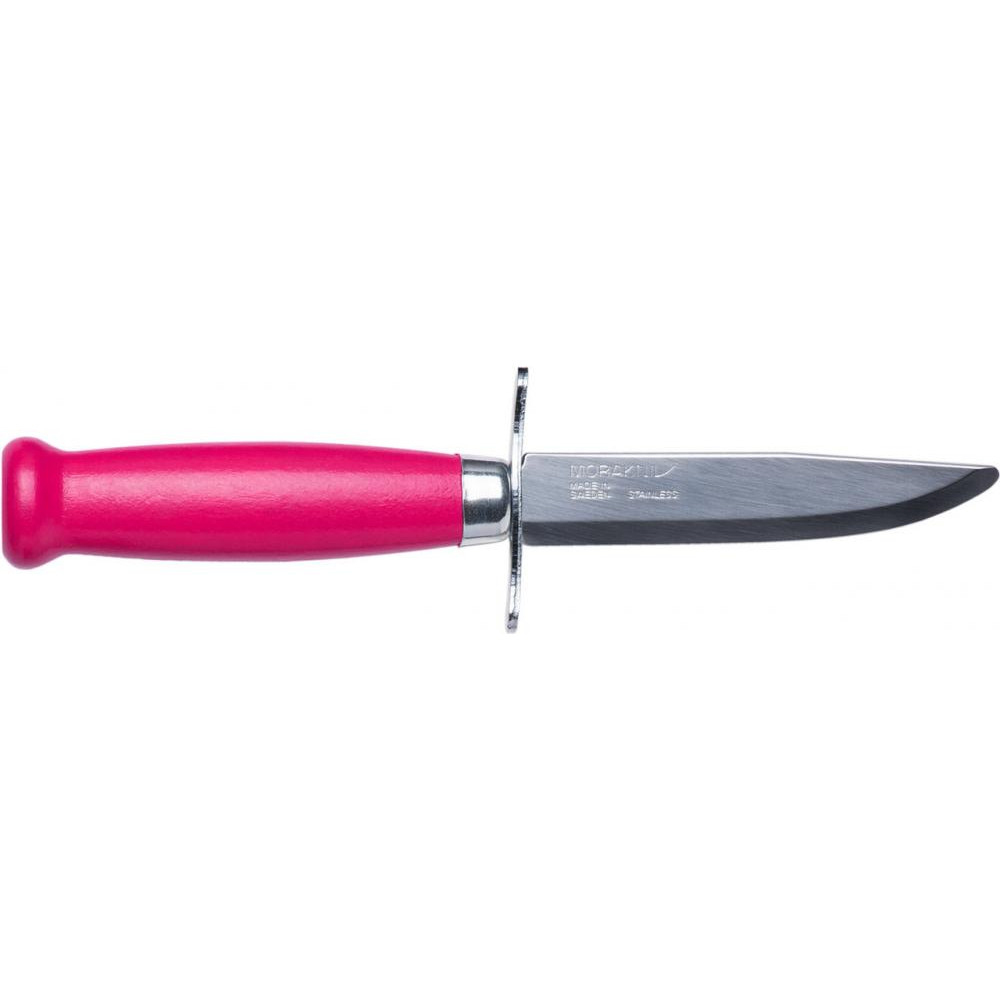 Morakniv Scout 39 Safe Red (12024) - зображення 1