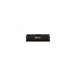 Kingston FURY 8 GB DDR4 3200 MHz Renegade Black (KF432C16RB/8)
