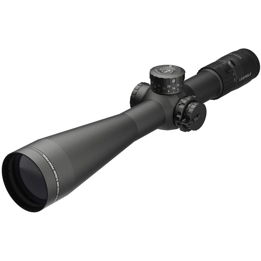 Leupold Mark 5HD 5-25x56 35mm M5C3 FFP Illum. TMR (171776) - зображення 1