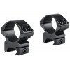 Hawke Matchmount 30mm/Weaver/Medium (22116) - зображення 1