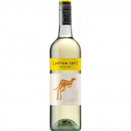 Yellow Tail Вино  Riesling біле напівсухе 0,75л 11,5% (9322214010400)