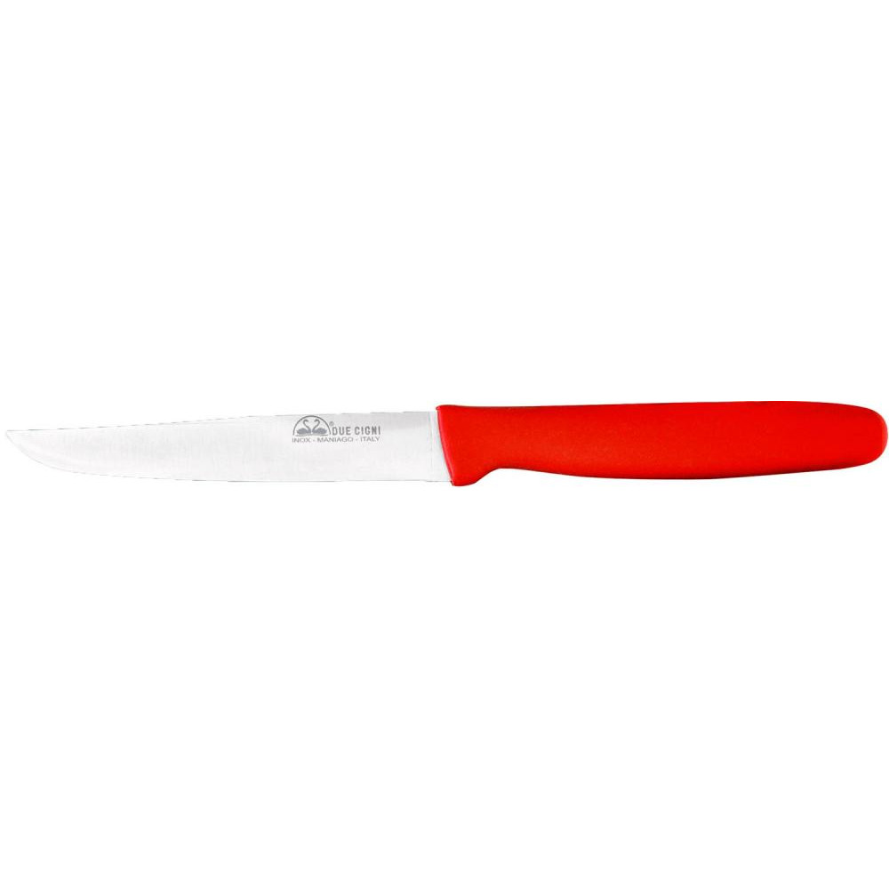 Due Cigni Steak Knife 2C 713/11 R - зображення 1