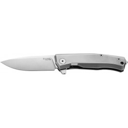   LionSteel Myto Titanium Gray (MT01 GY)