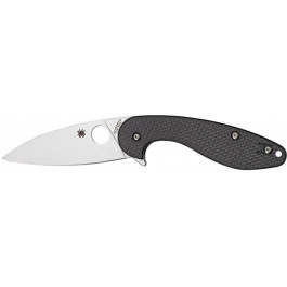   Spyderco Sliverax