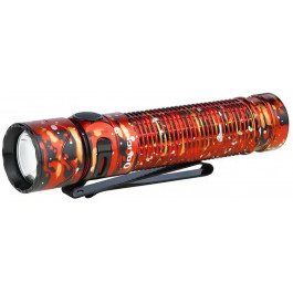   Olight Warrior Mini 2 Camo Lava Сamouflage