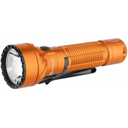   Olight Freyr Orange