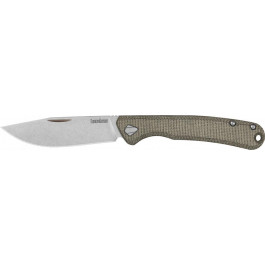   Kershaw Federalist (4320)