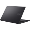 ASUS VivoBook 16X K3605ZF Indie Black (K3605ZF-N1309) - зображення 3