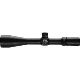   NightForce NXS 3.5-15x50 F1 ZeroS .250MOA сетка LV.5 с подсв (C356)