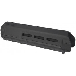   Magpul Цівка ® MOE® M-LOK® Hand Guard, Mid-Length для AR15/M4 (Black). MAG426-BLK