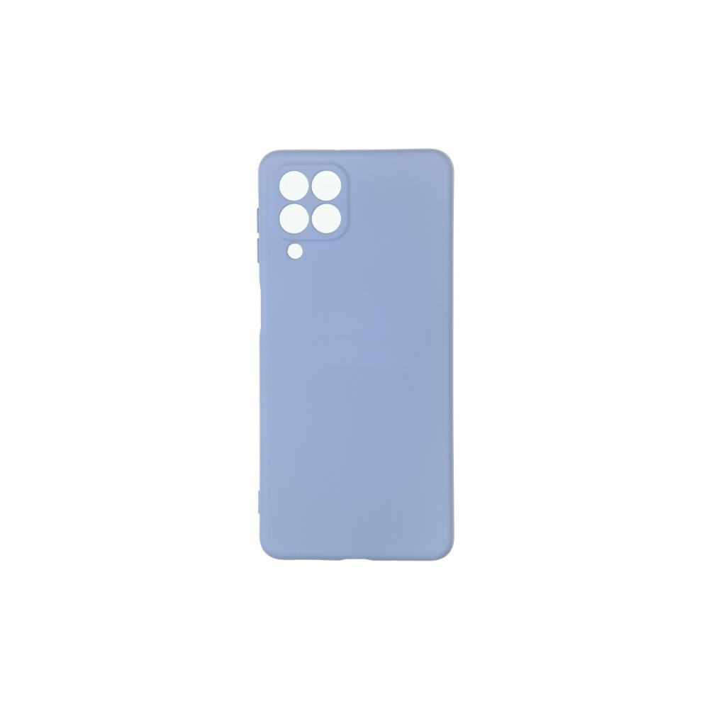ArmorStandart ICON Case для Samsung Galaxy M53 (M536) Lavender (ARM67499) - зображення 1