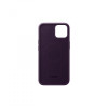ArmorStandart FAKE Leather Case Apple iPhone 14 Black (ARM64391) - зображення 4
