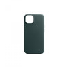 ArmorStandart FAKE Leather Case Apple iPhone 14 Black (ARM64391) - зображення 5