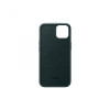 ArmorStandart FAKE Leather Case Apple iPhone 14 Black (ARM64391) - зображення 6