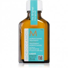   Moroccanoil Treatment олійка для м'якого, фарбованого волосся 25 мл