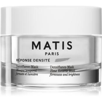 MATIS Paris Reponse Densite Densifiance Mask зміцнююча маска проти старіння 50 мл - зображення 1