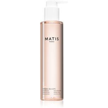 MATIS Paris Reponse Delicate Sensi-Essence тонізуюча вода для обличчя для чутливої шкіри 200 мл - зображення 1