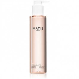   MATIS Paris Reponse Delicate Sensi-Essence тонізуюча вода для обличчя для чутливої шкіри 200 мл